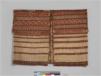 藏品(男子無袖短衣)的圖片